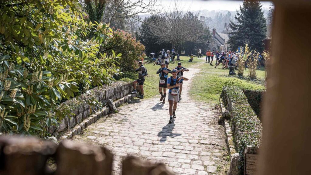 résultat écotrail paris 2026